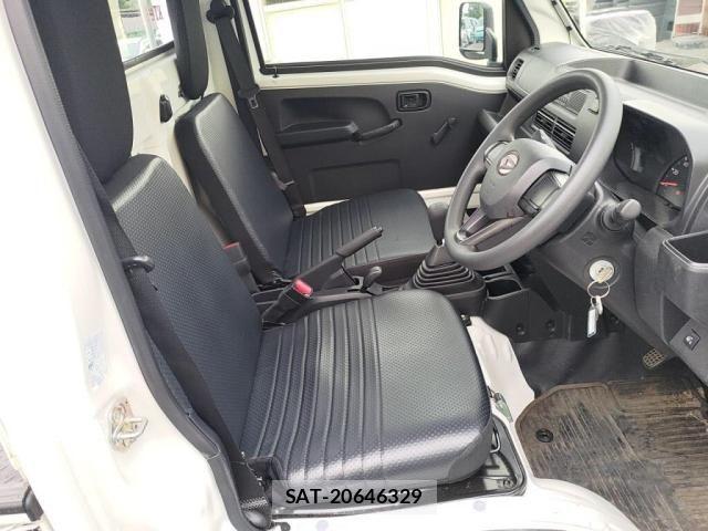 Daihatsu HIJET TRUCK 2022-09 8627065-20