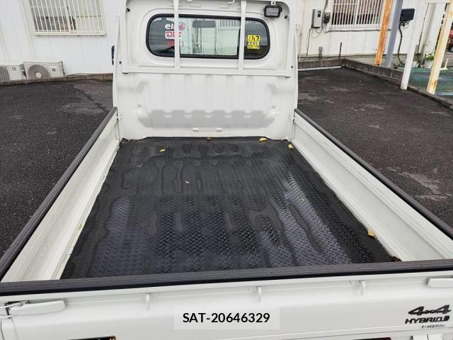 Daihatsu HIJET TRUCK 2022-09 8627065-24