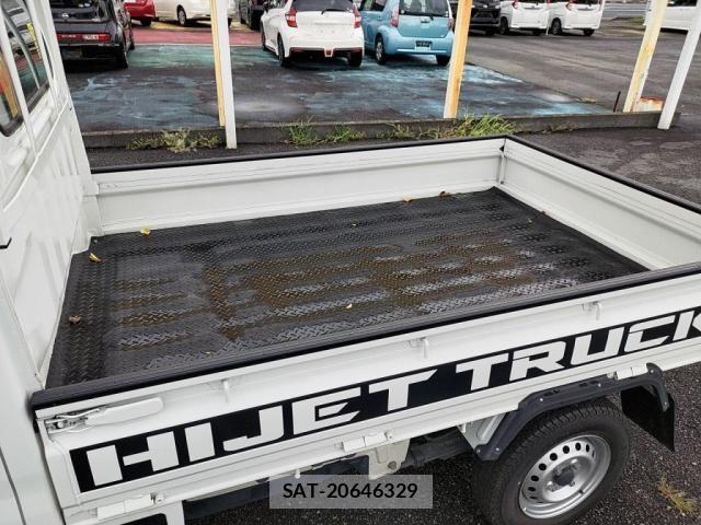 Daihatsu HIJET TRUCK 2022-09 8627065-25