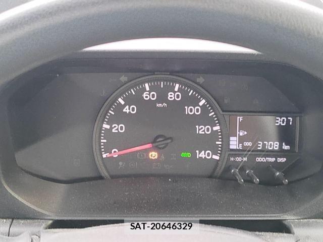 Daihatsu HIJET TRUCK 2022-09 8627065-28