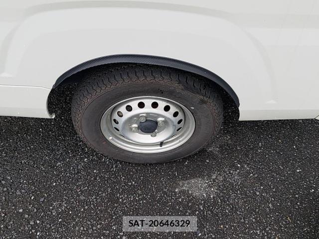 Daihatsu HIJET TRUCK 2022-09 8627065-29