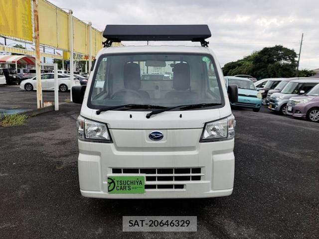 Daihatsu HIJET TRUCK 2022-09 8627065-8