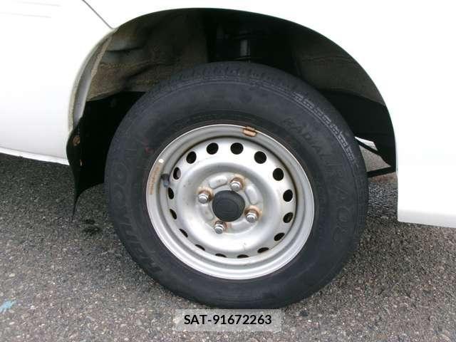 Daihatsu HIJET TRUCK 2012-05 8627069-20