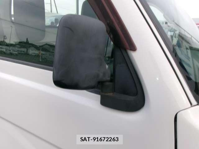 Daihatsu HIJET TRUCK 2012-05 8627069-21
