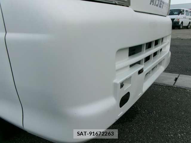 Daihatsu HIJET TRUCK 2012-05 8627069-23