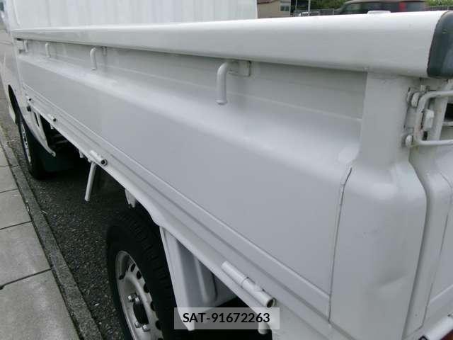 Daihatsu HIJET TRUCK 2012-05 8627069-26