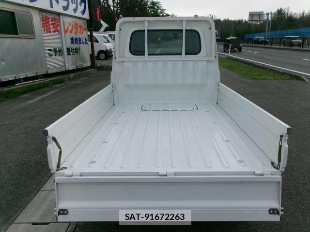 Daihatsu HIJET TRUCK 2012-05 8627069-28