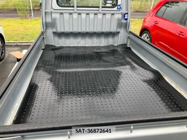 Daihatsu HIJET TRUCK 2004-03 8659425-9