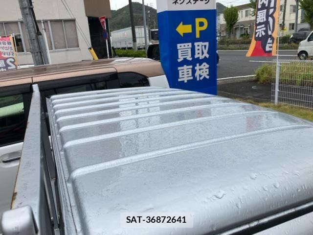 Daihatsu HIJET TRUCK 2004-03 8659425-12