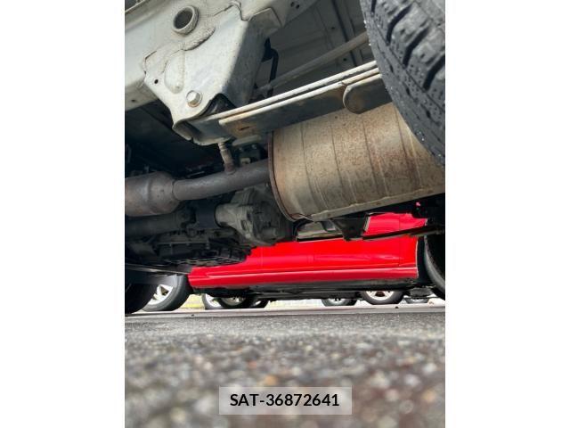Daihatsu HIJET TRUCK 2004-03 8659425-13