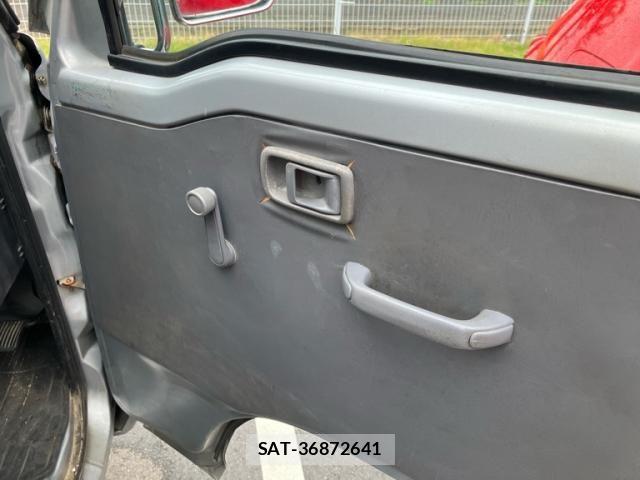 Daihatsu HIJET TRUCK 2004-03 8659425-14