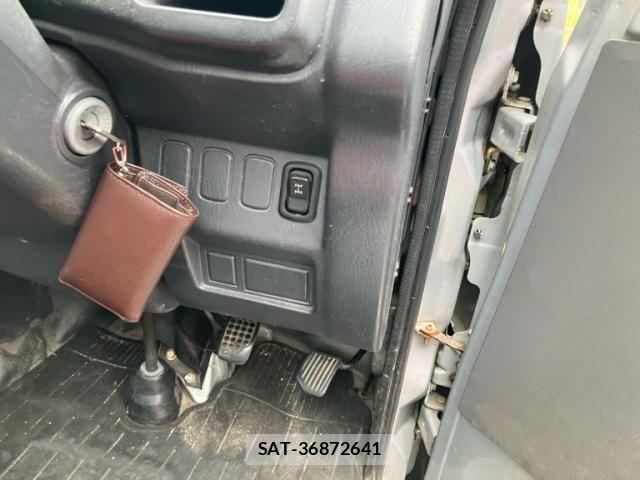 Daihatsu HIJET TRUCK 2004-03 8659425-15