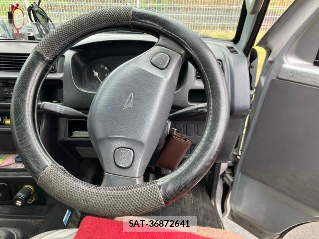 Daihatsu HIJET TRUCK 2004-03 8659425-16