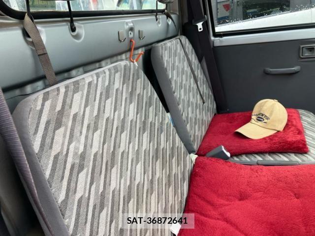 Daihatsu HIJET TRUCK 2004-03 8659425-18