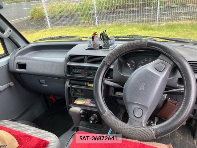 Daihatsu HIJET TRUCK 2004-03 8659425-20