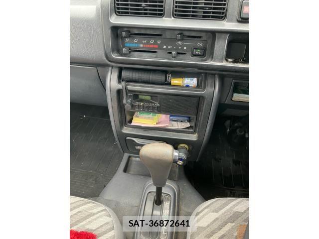 Daihatsu HIJET TRUCK 2004-03 8659425-22