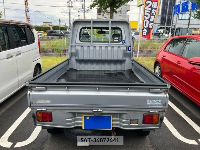 Daihatsu HIJET TRUCK 2004-03 8659425-2