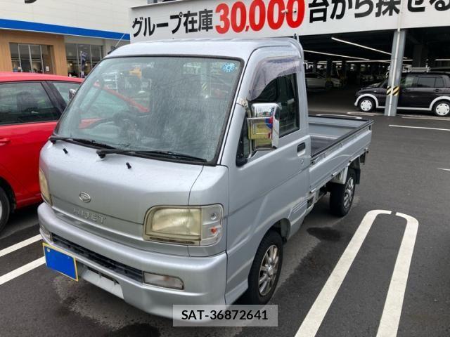 Daihatsu HIJET TRUCK 2004-03 8659425-3