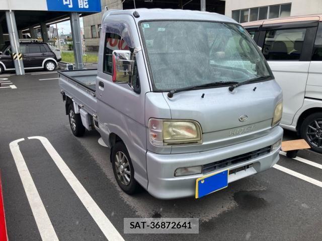 Daihatsu HIJET TRUCK 2004-03 8659425-4