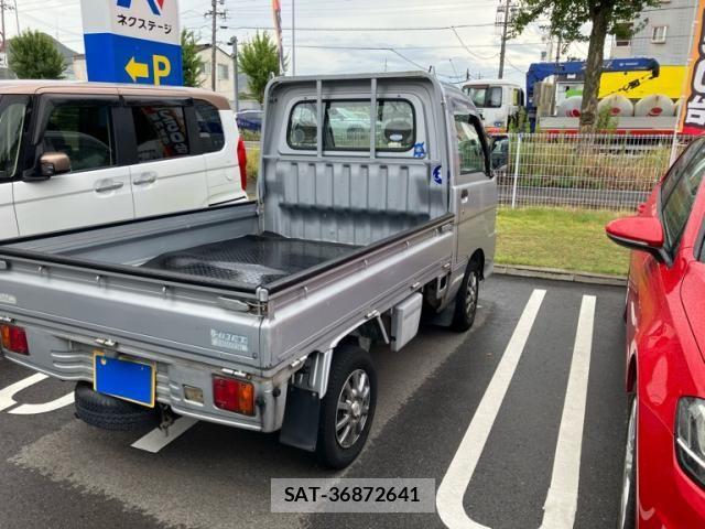 Daihatsu HIJET TRUCK 2004-03 8659425-5
