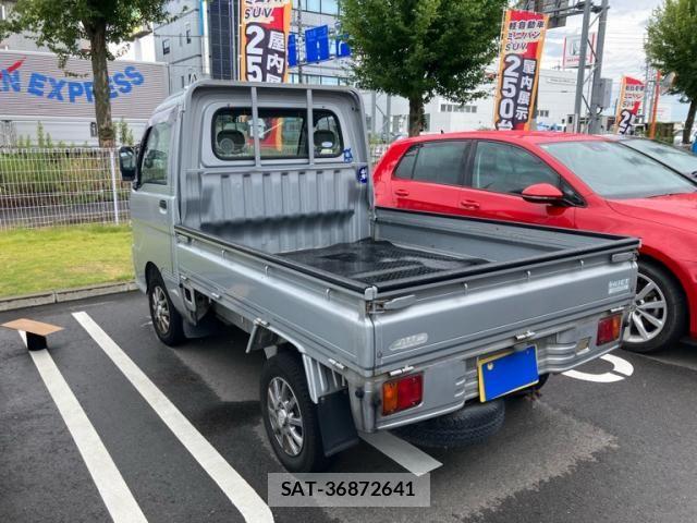 Daihatsu HIJET TRUCK 2004-03 8659425-6
