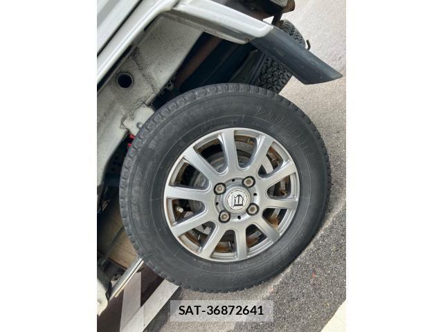 Daihatsu HIJET TRUCK 2004-03 8659425-7