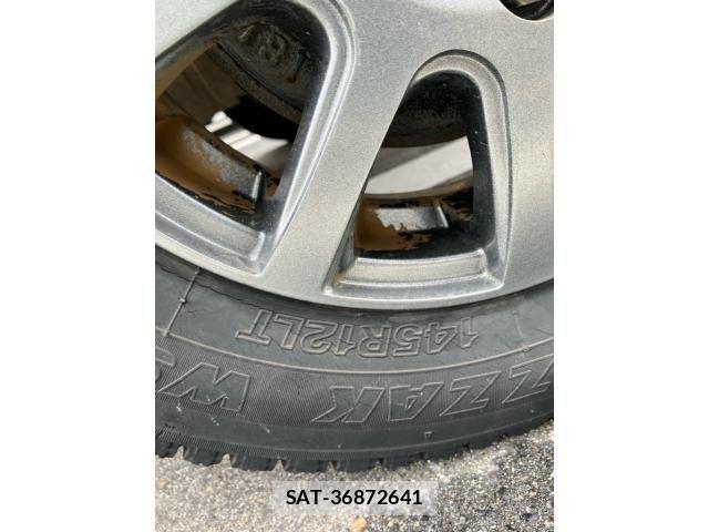 Daihatsu HIJET TRUCK 2004-03 8659425-8