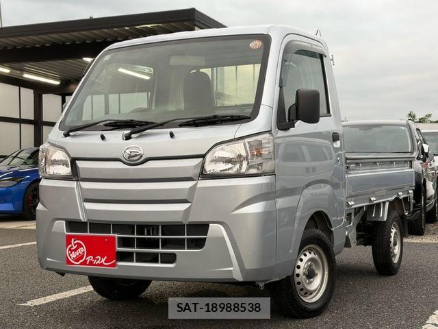 Daihatsu HIJET TRUCK 2019-10 8659418-0