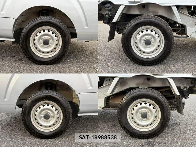 Daihatsu HIJET TRUCK 2019-10 8659418-9