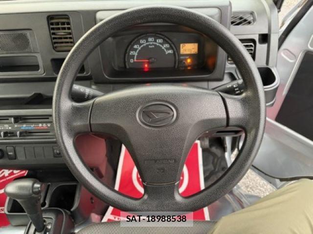 Daihatsu HIJET TRUCK 2019-10 8659418-10