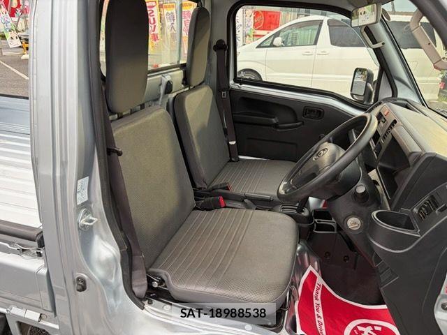 Daihatsu HIJET TRUCK 2019-10 8659418-11