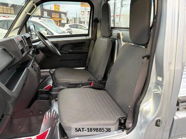 Daihatsu HIJET TRUCK 2019-10 8659418-12