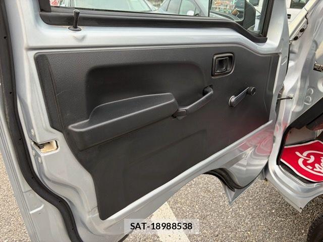 Daihatsu HIJET TRUCK 2019-10 8659418-15