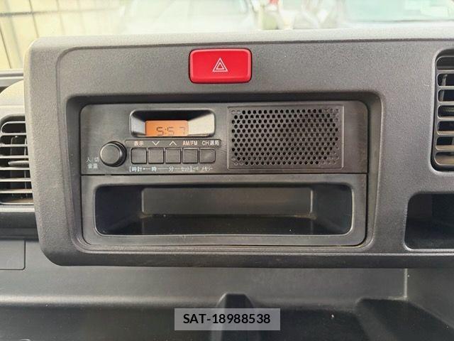 Daihatsu HIJET TRUCK 2019-10 8659418-17