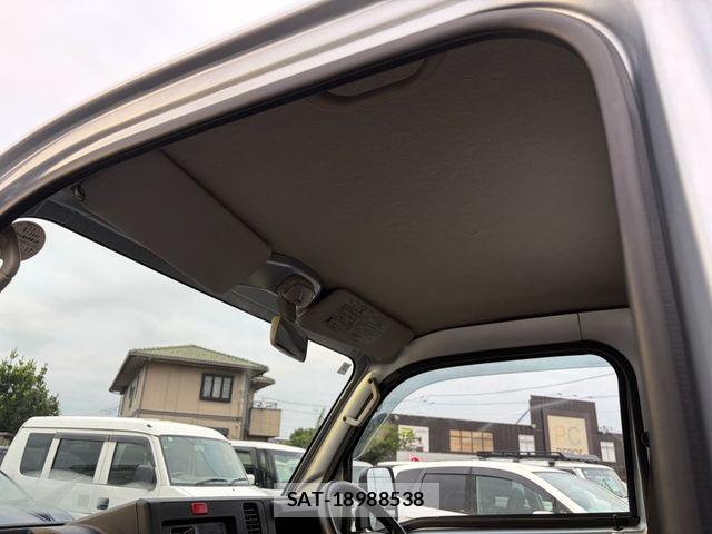 Daihatsu HIJET TRUCK 2019-10 8659418-18