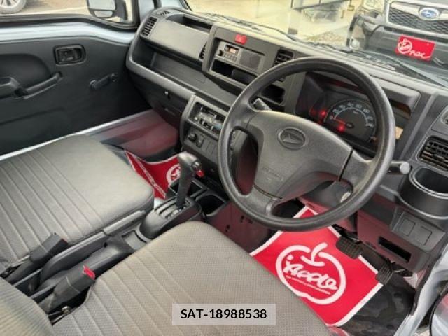 Daihatsu HIJET TRUCK 2019-10 8659418-1