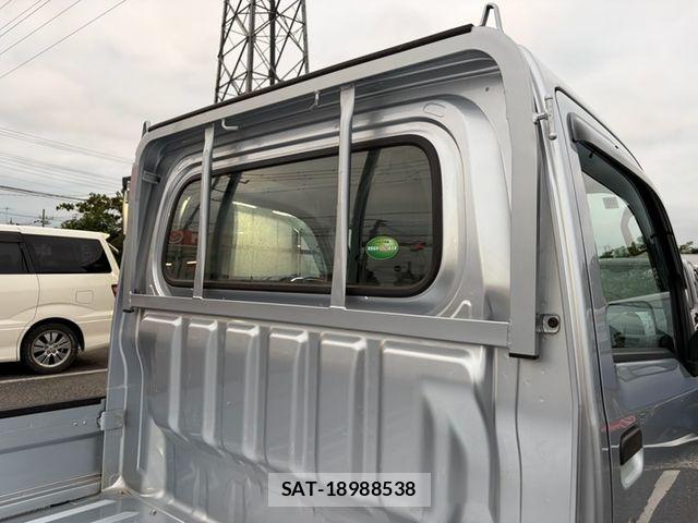 Daihatsu HIJET TRUCK 2019-10 8659418-20