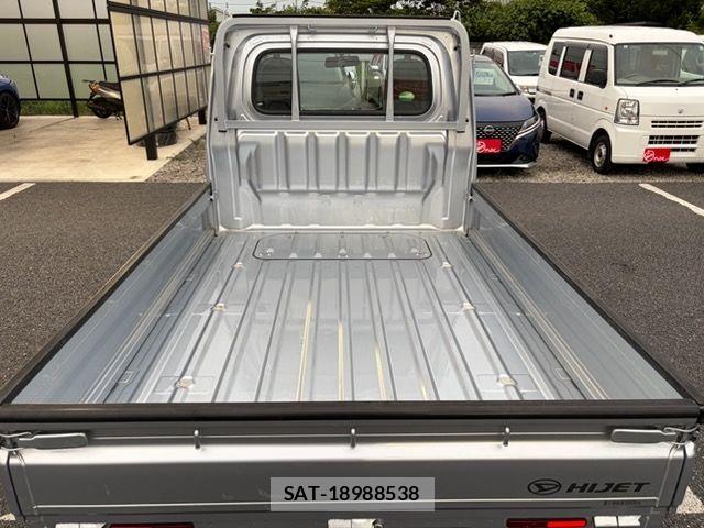 Daihatsu HIJET TRUCK 2019-10 8659418-21