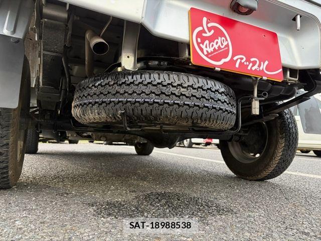 Daihatsu HIJET TRUCK 2019-10 8659418-22