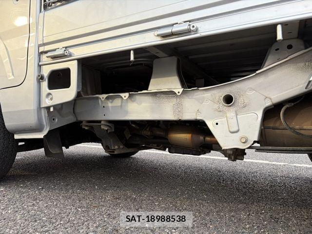 Daihatsu HIJET TRUCK 2019-10 8659418-23