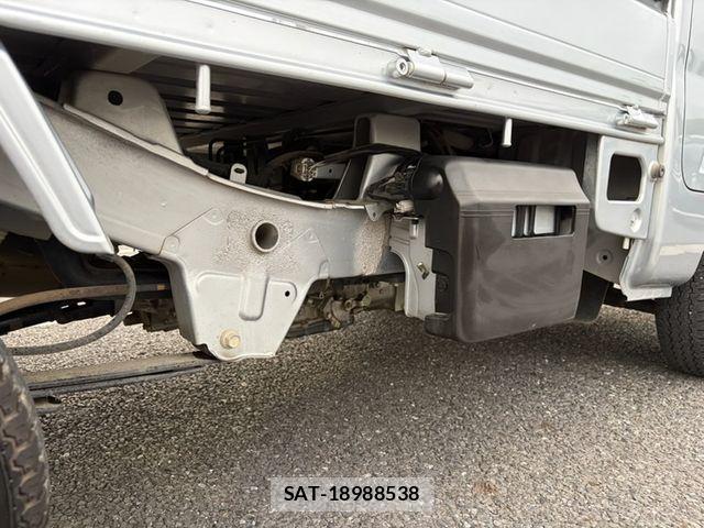 Daihatsu HIJET TRUCK 2019-10 8659418-24