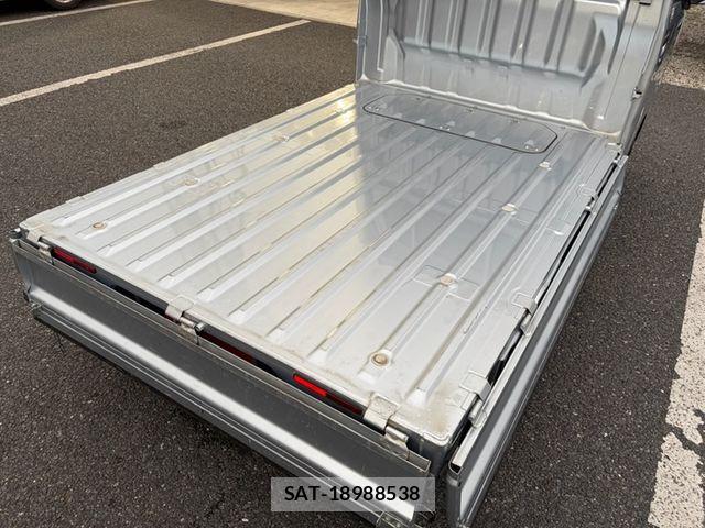 Daihatsu HIJET TRUCK 2019-10 8659418-25