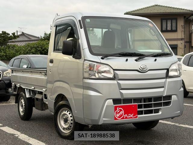 Daihatsu HIJET TRUCK 2019-10 8659418-3