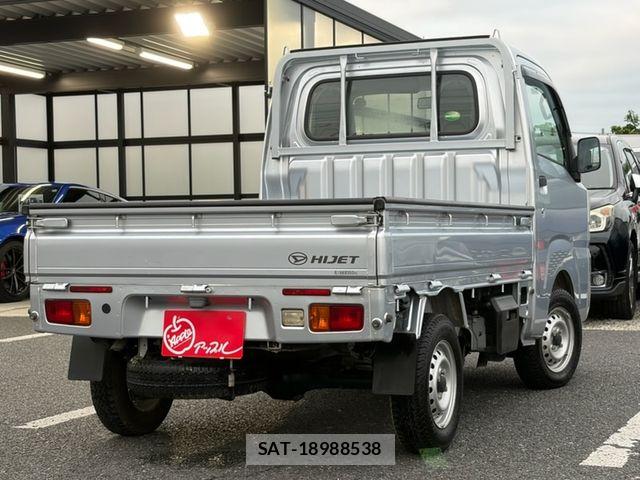 Daihatsu HIJET TRUCK 2019-10 8659418-4