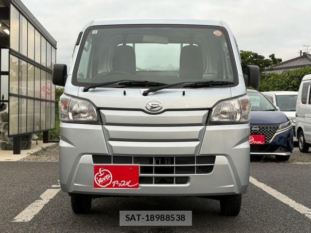 Daihatsu HIJET TRUCK 2019-10 8659418-5