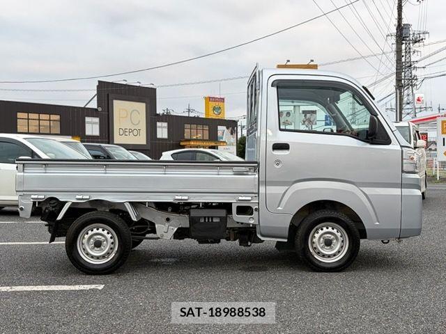 Daihatsu HIJET TRUCK 2019-10 8659418-7