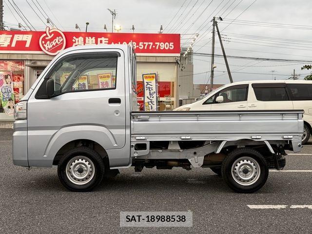 Daihatsu HIJET TRUCK 2019-10 8659418-8