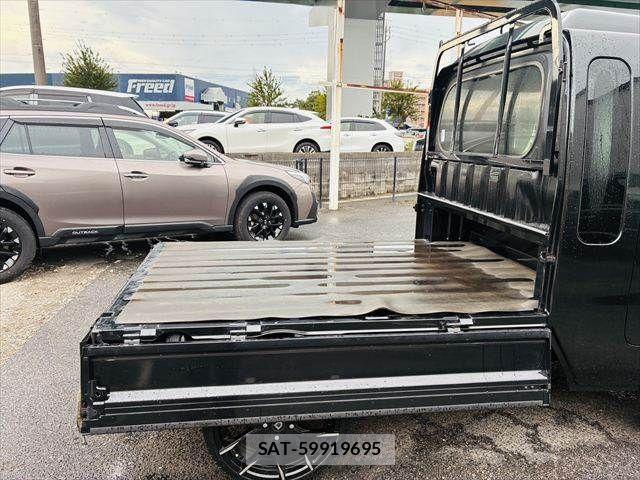 Daihatsu HIJET TRUCK 2019-12 8659415-9