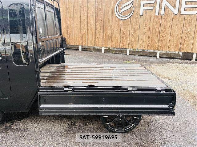 Daihatsu HIJET TRUCK 2019-12 8659415-10