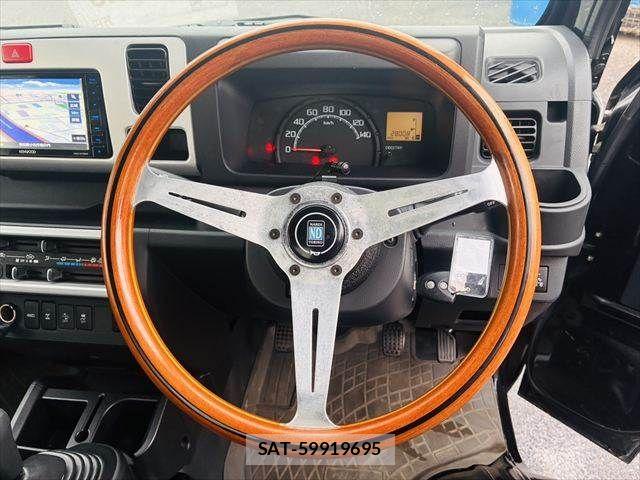 Daihatsu HIJET TRUCK 2019-12 8659415-11